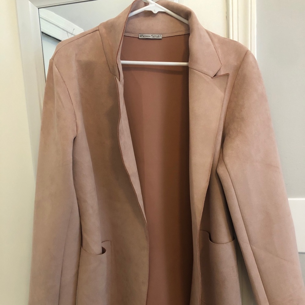 Zara Women’s Blazer